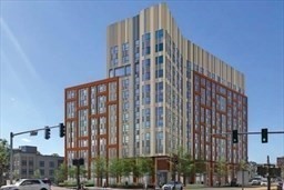 1170 Tremont St, Roxbury