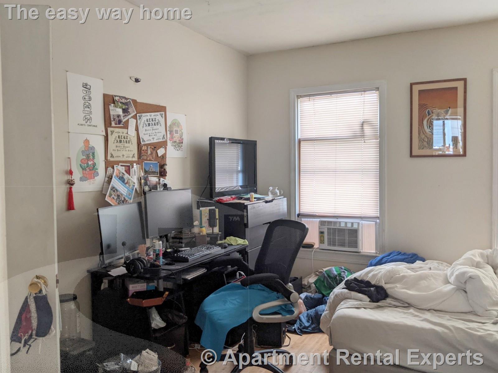 48-50 Gorham St, Davis Square