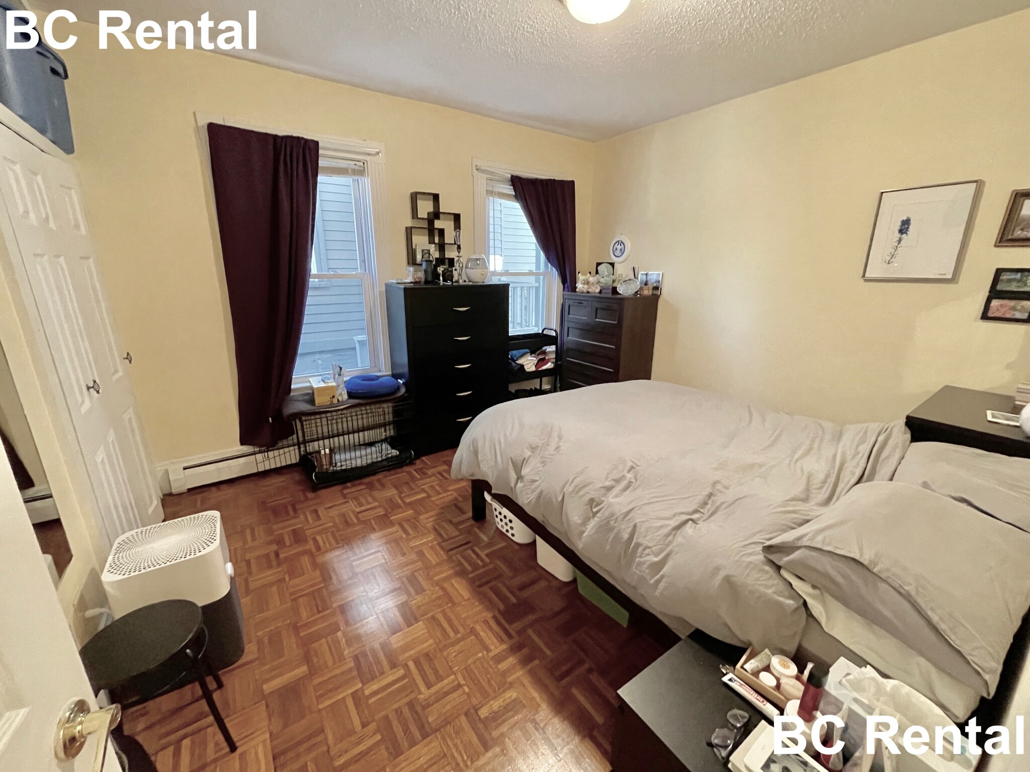 204 River St, Cambridgeport