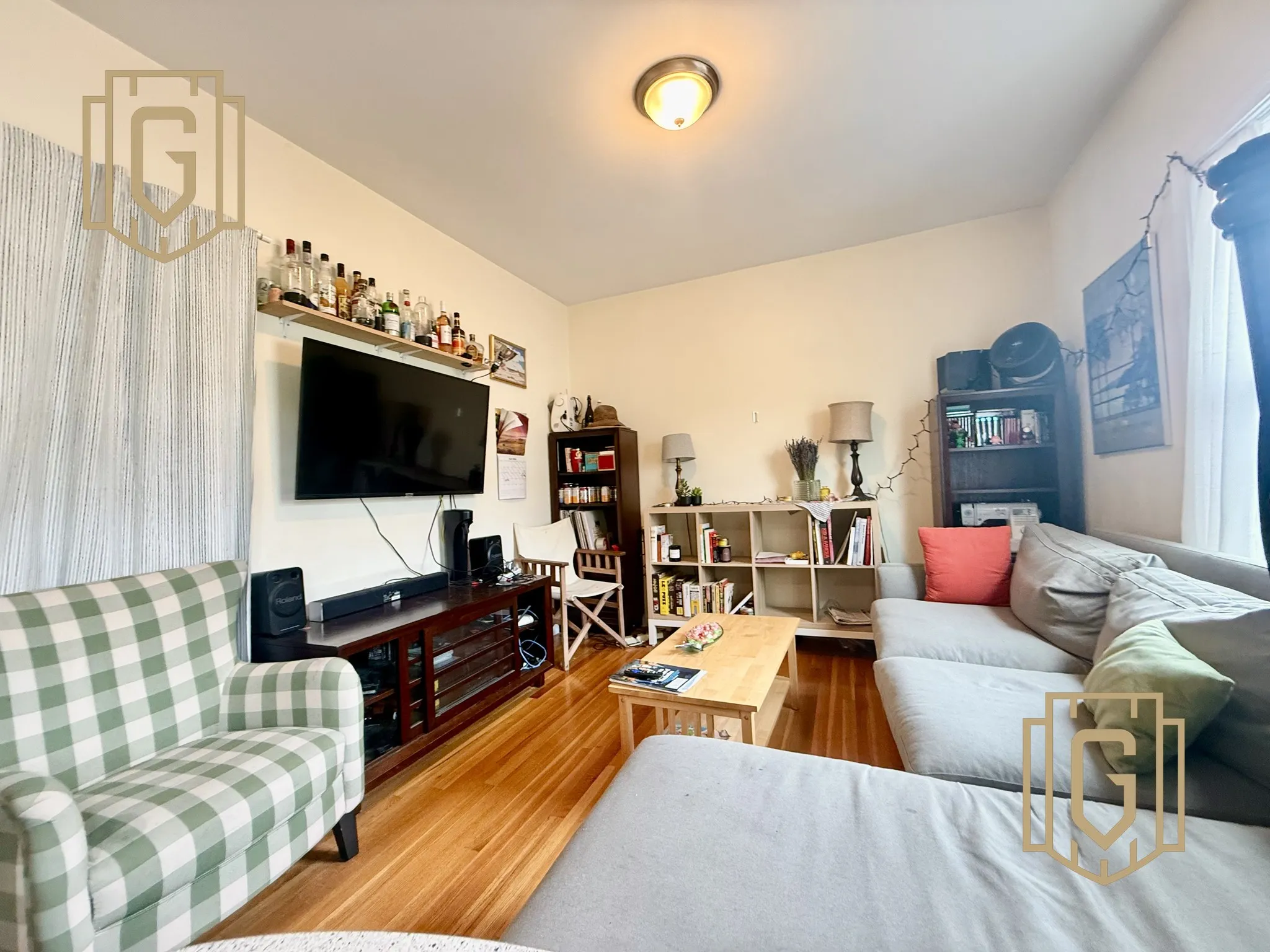 1192 Cambridge St, Inman Square
