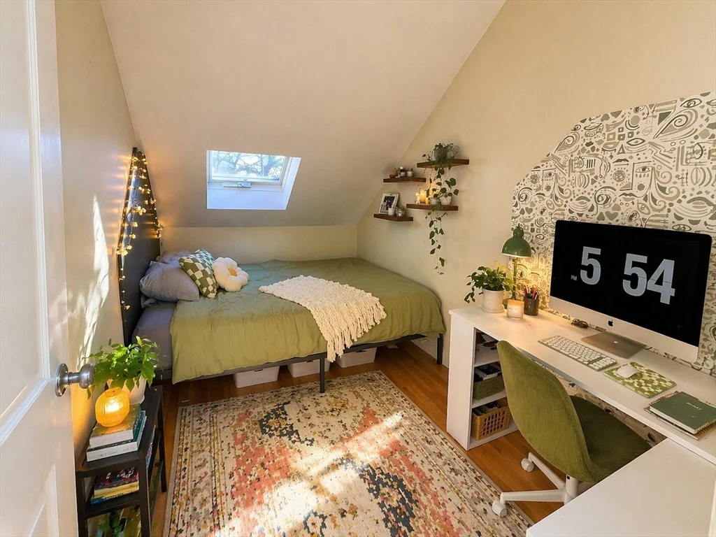 70 Rutland St, South End