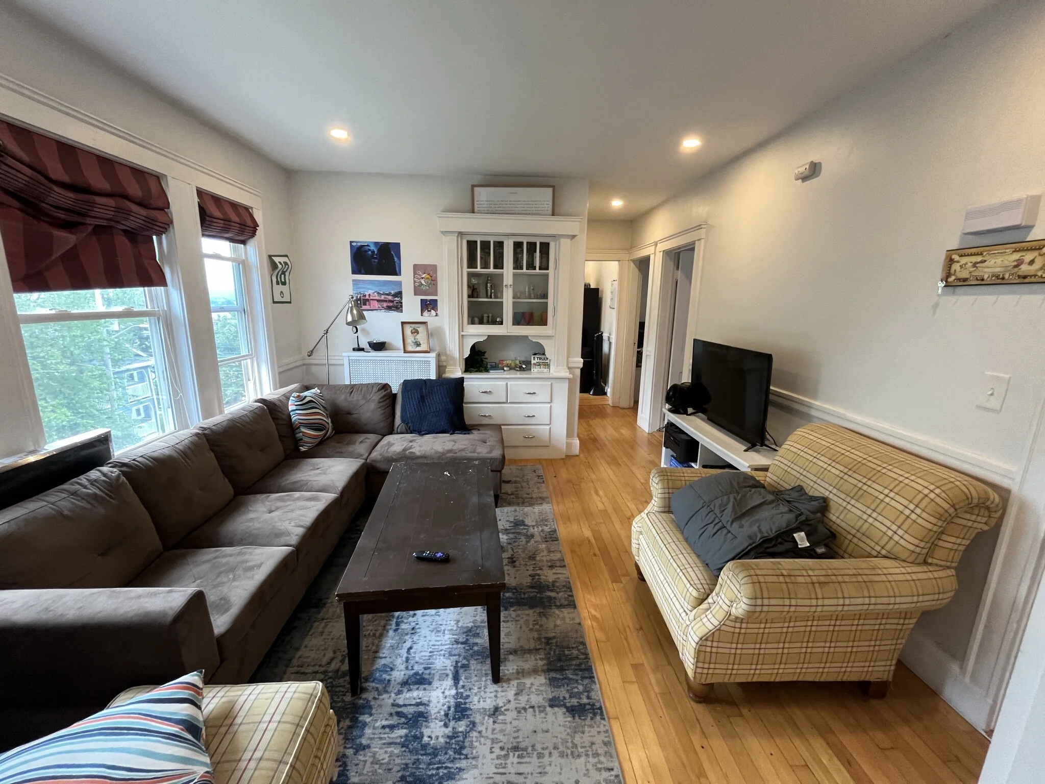 23 Edison Ave, Tufts University