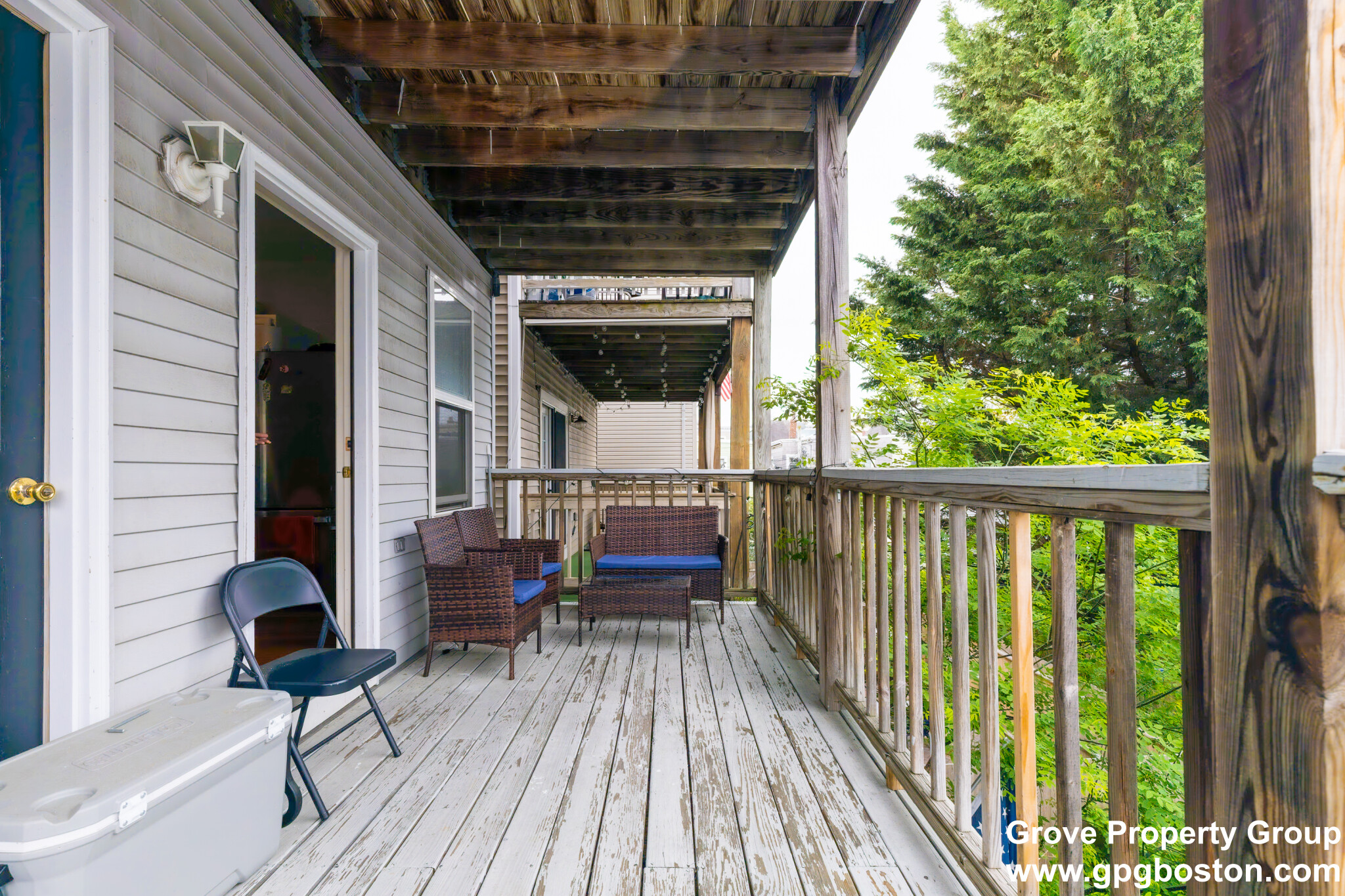 5 Peters St, South Boston