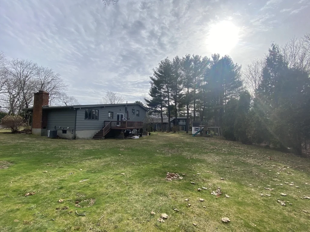 44 Marla Circle, Chestnut Hill