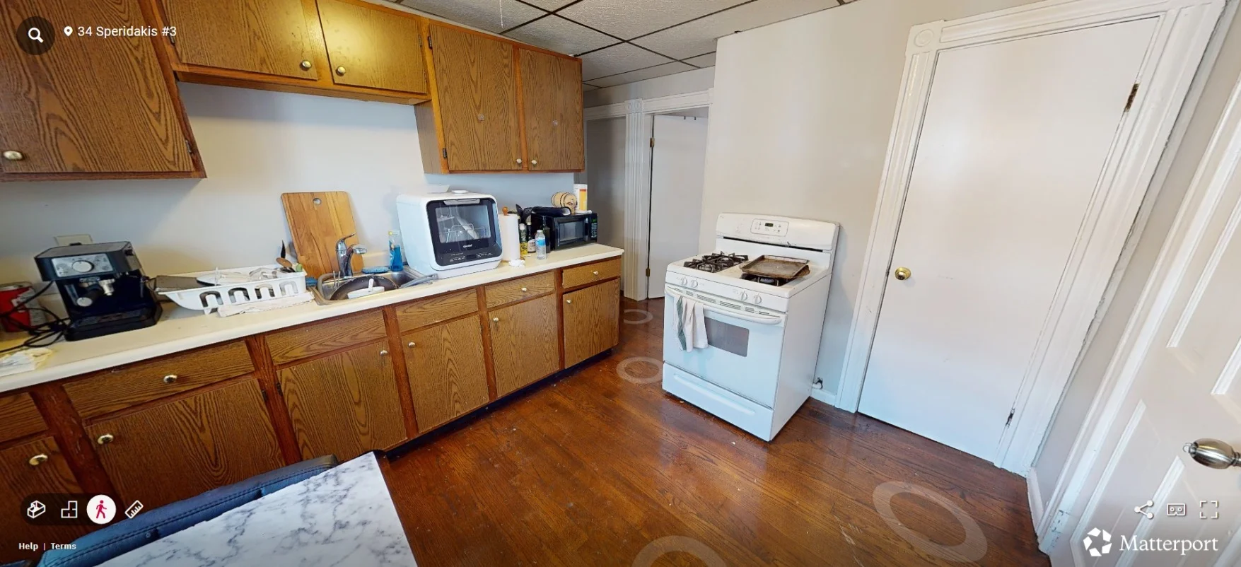 34 Speridakis Ter, Cambridgeport