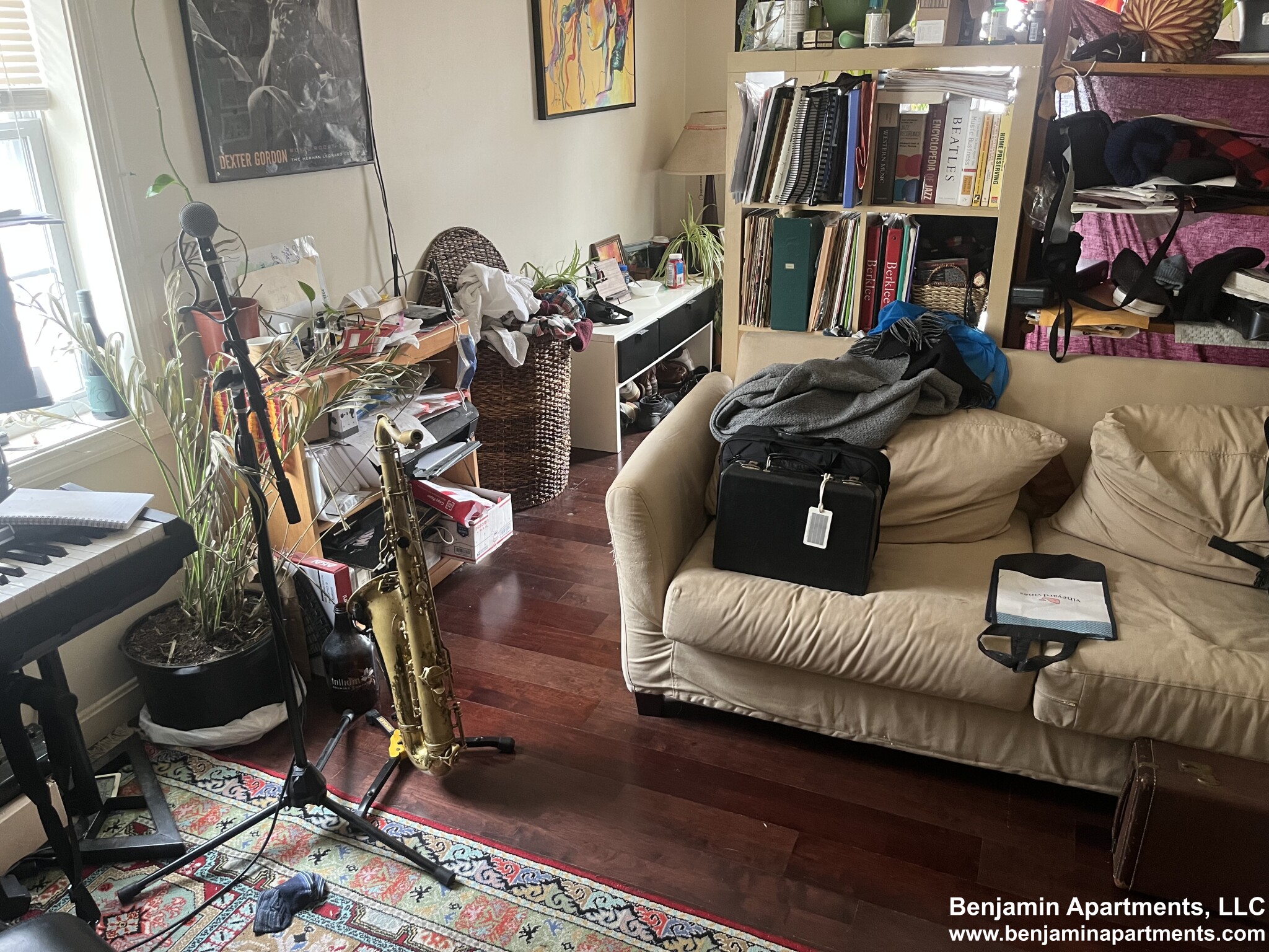 34 Raymond St, Lower Allston