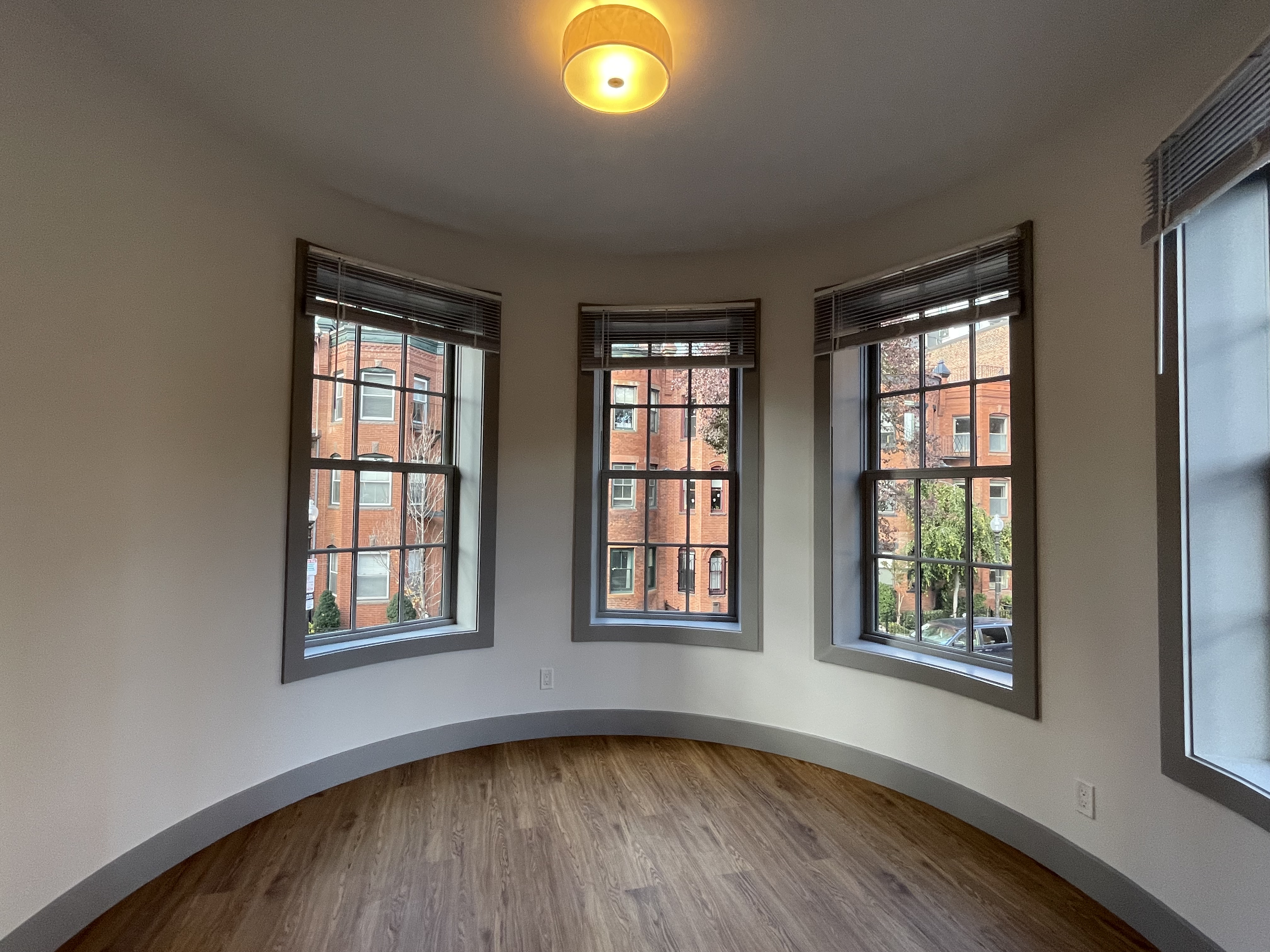 86 Saint Botolph St, Back Bay