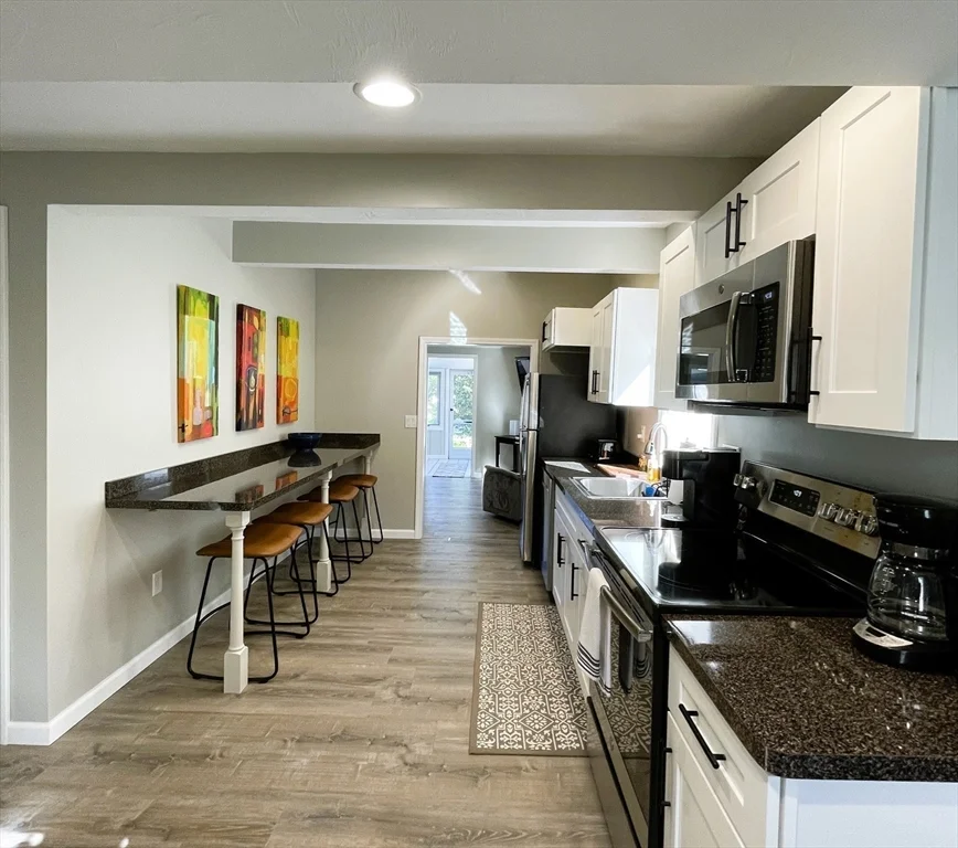 8 Priscilla Ave, Wareham