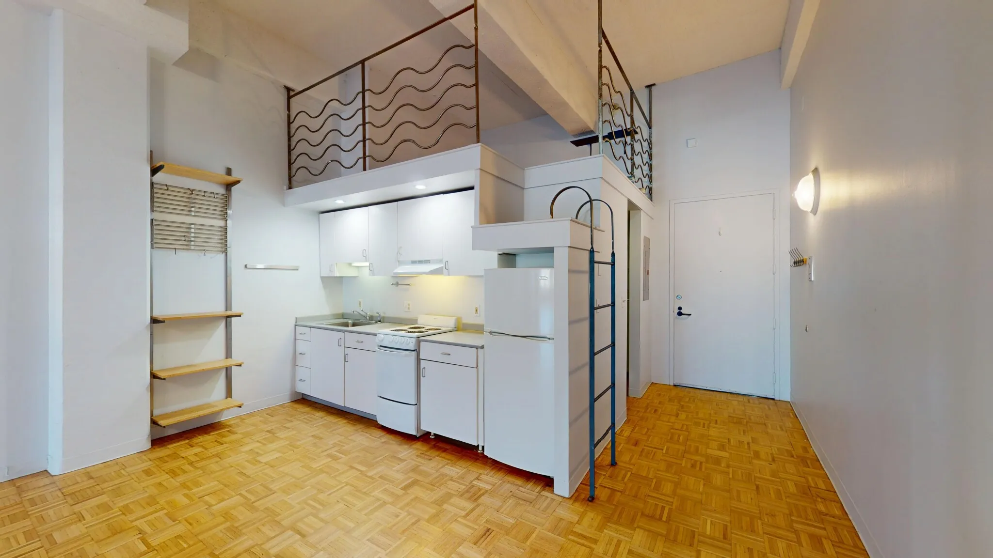 61 Brookline Ave, Fenway