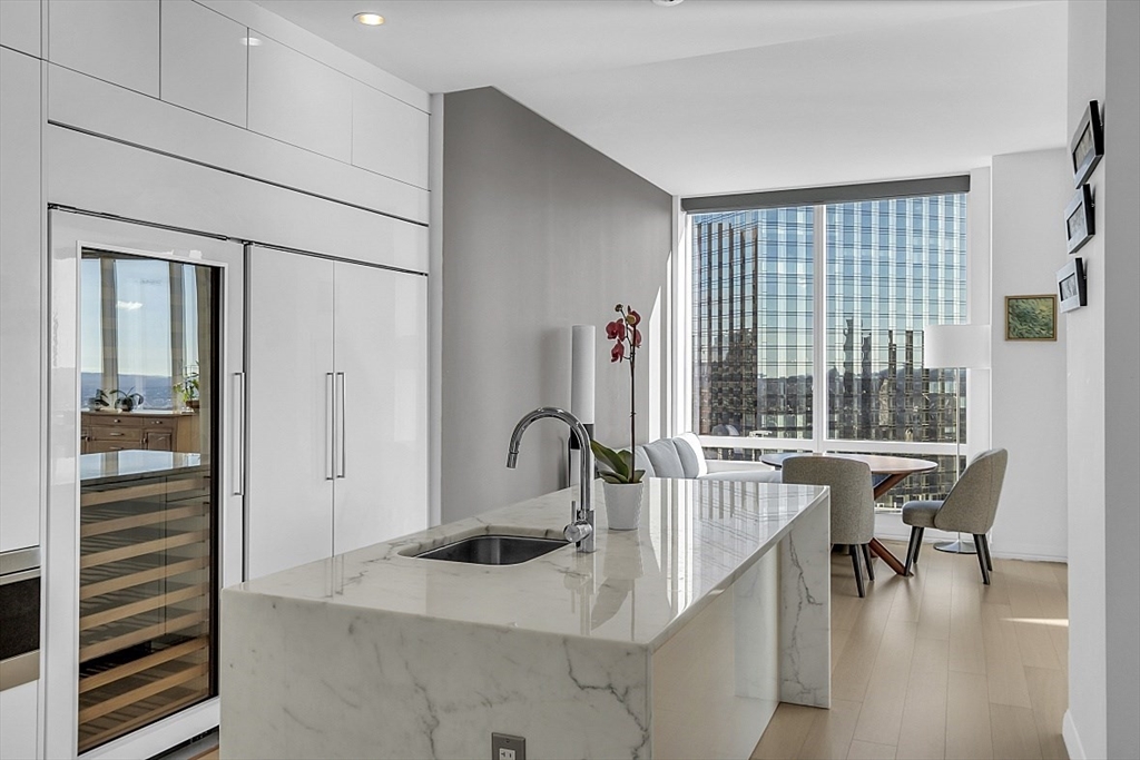 1 Franklin St, Boston