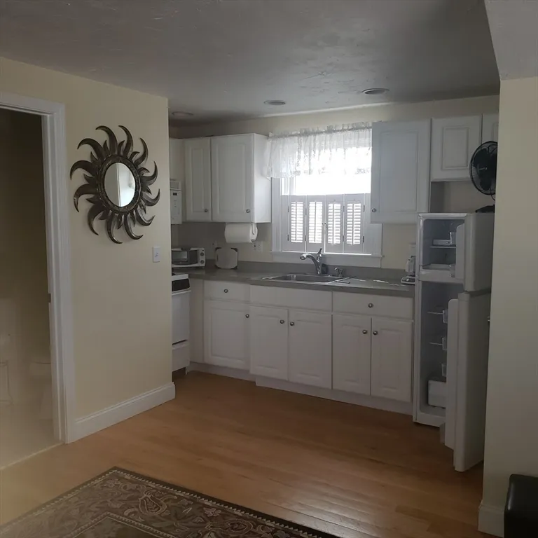 398 North End, Salisbury Beach