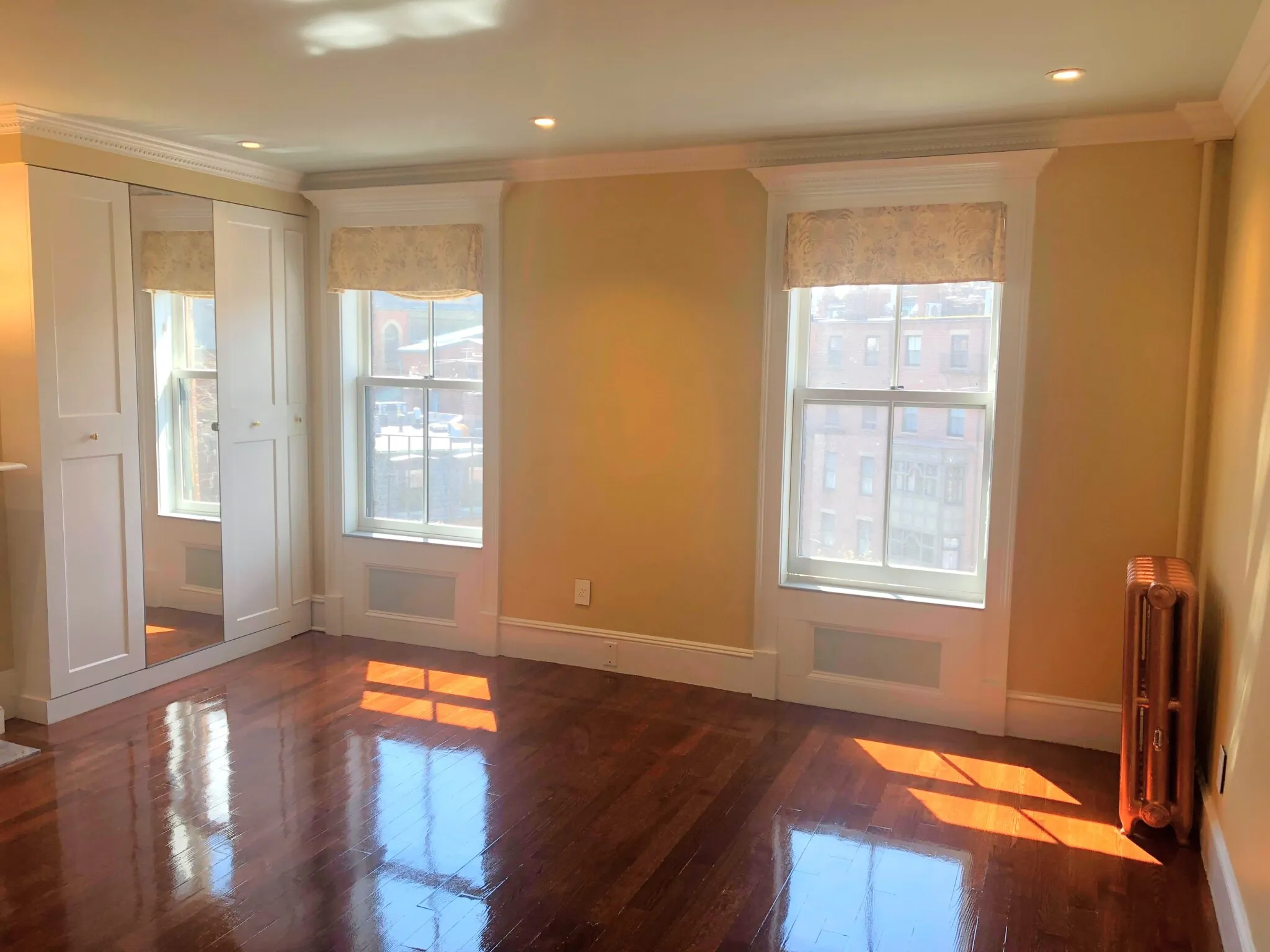 88 Charles St, Beacon Hill