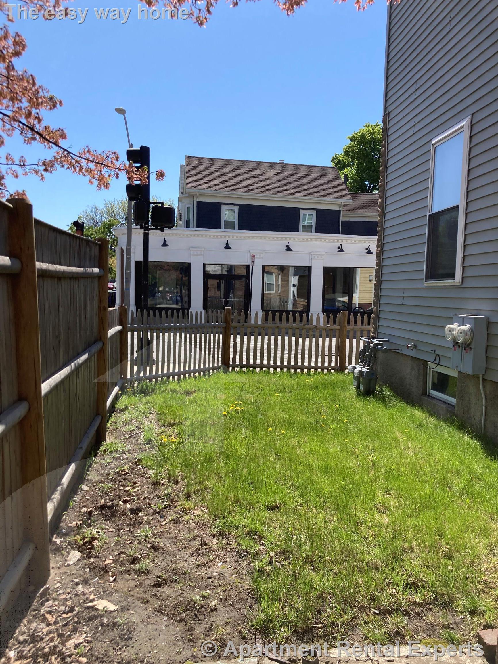 71 Cross St, Union Square