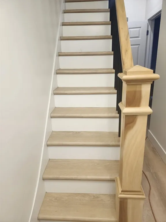 264 Bowen St, South Boston