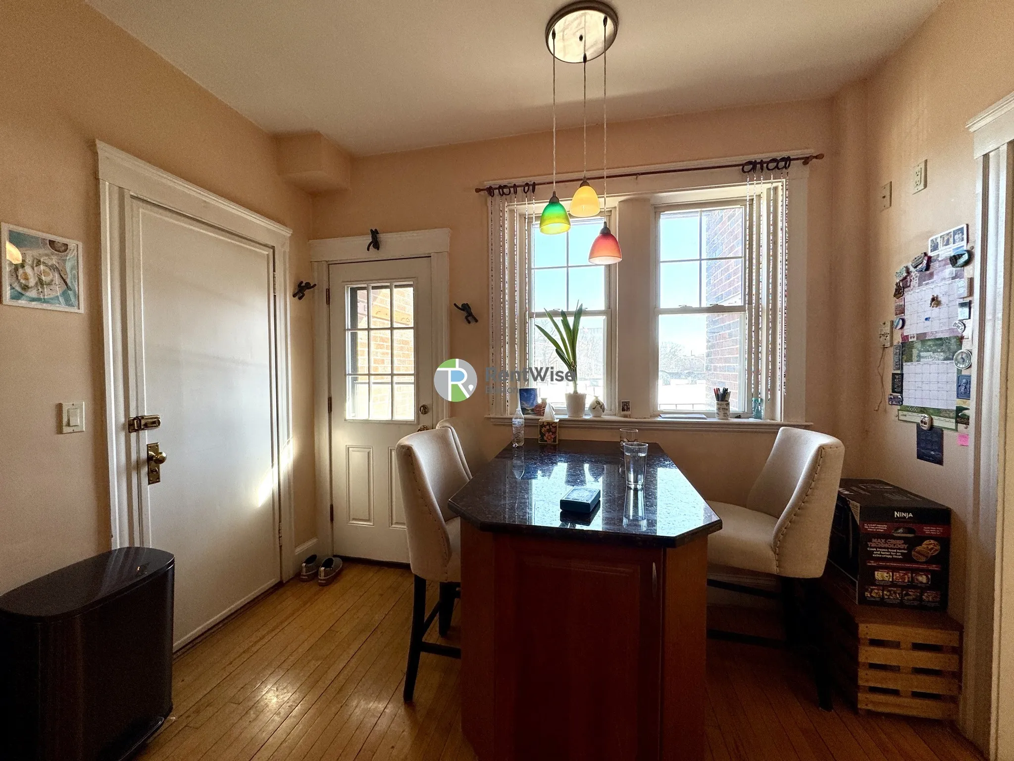 399 Washington St, Coolidge Corner