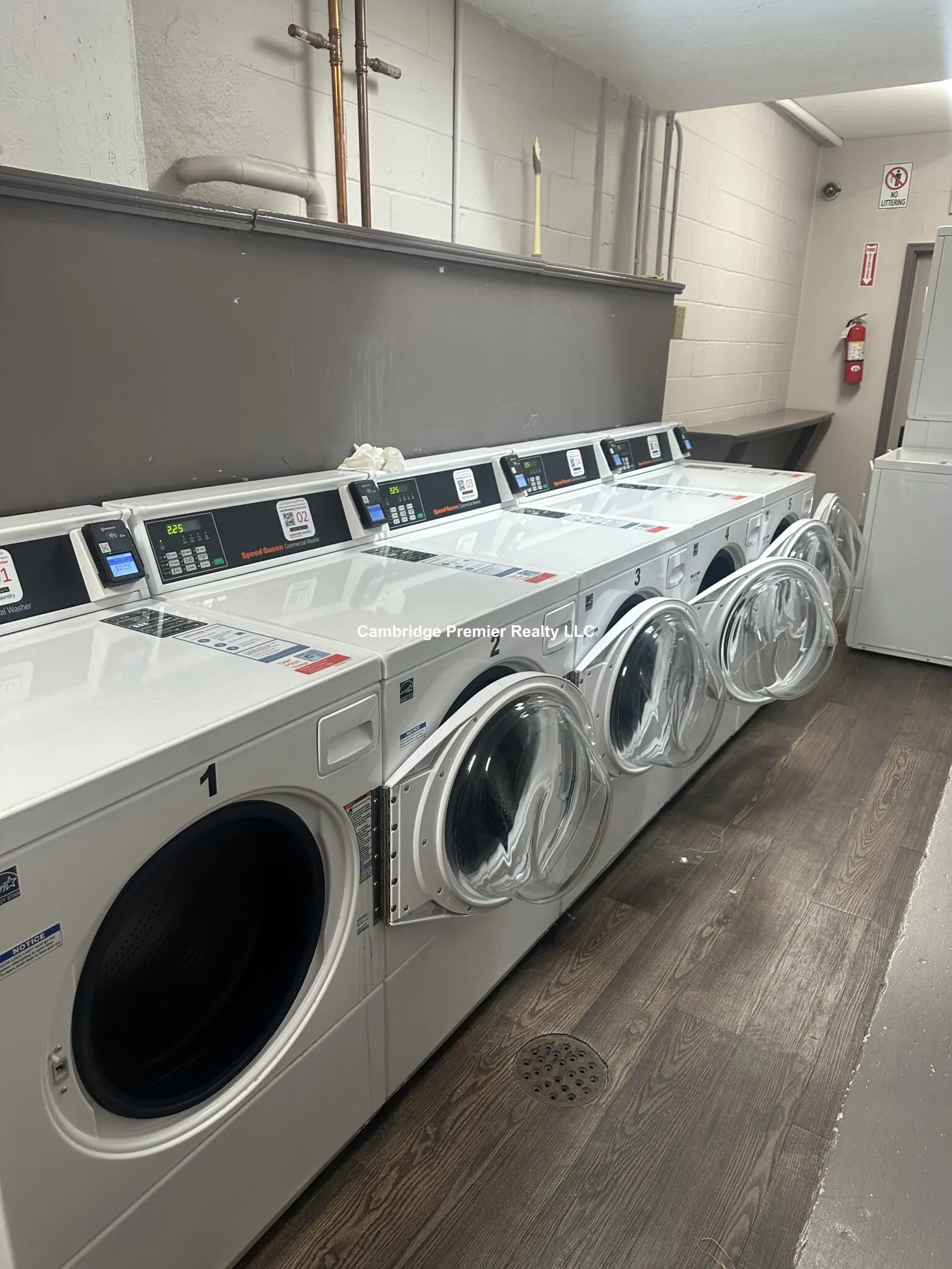 2353 Massachusetts Ave, North Cambridge