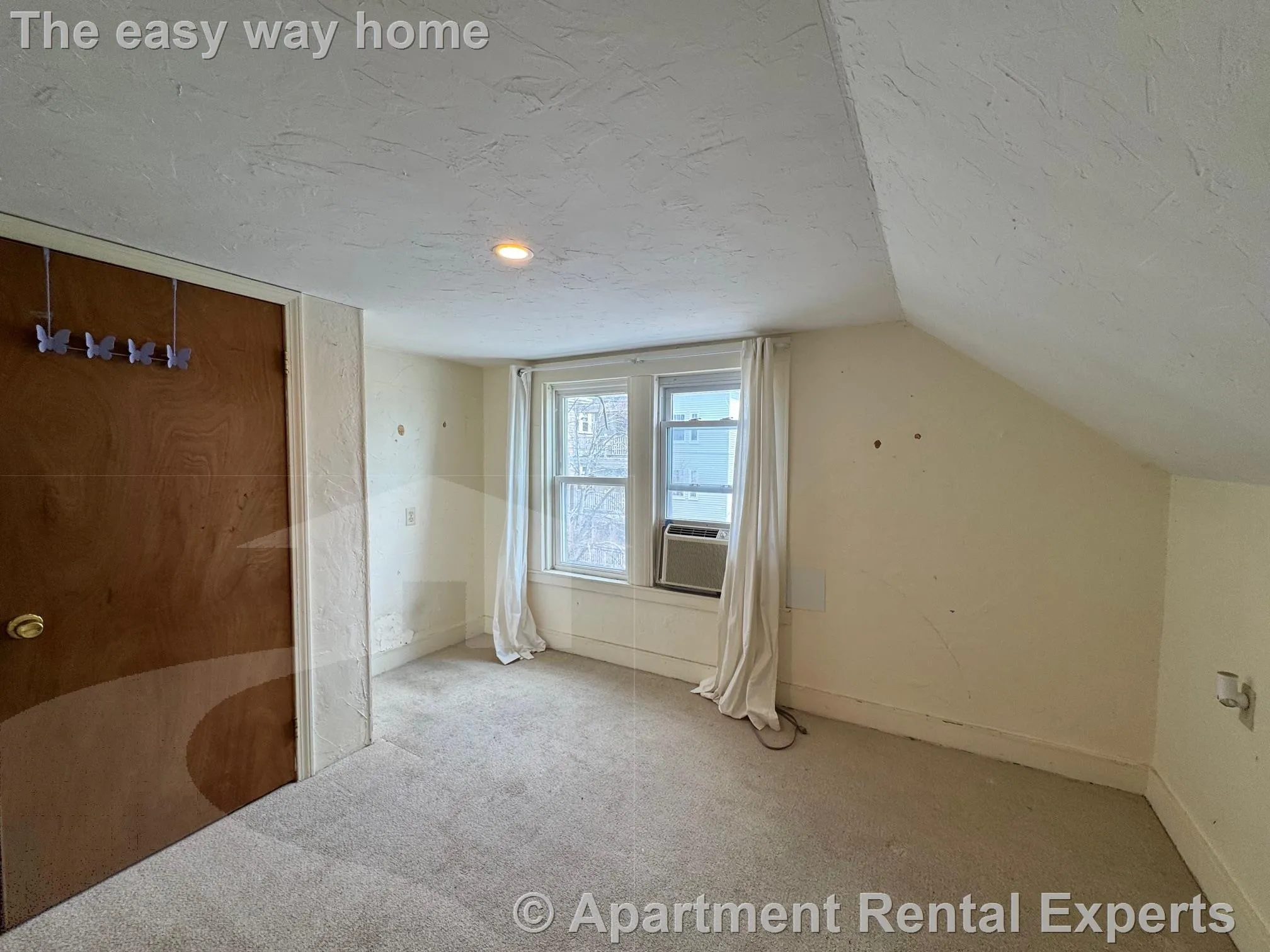 57 Clarendon Ave, Teele Square