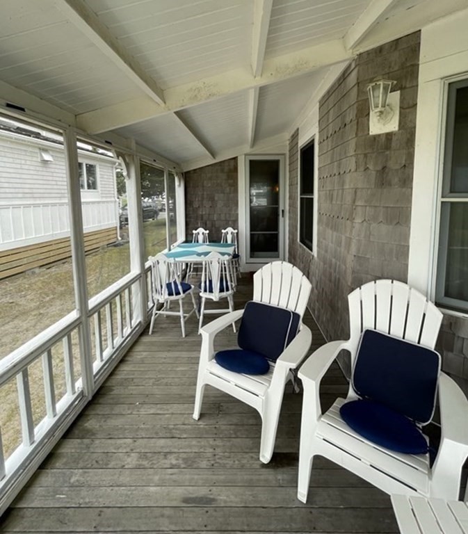 230 Bay Ave(winter Rental), Green Harbor