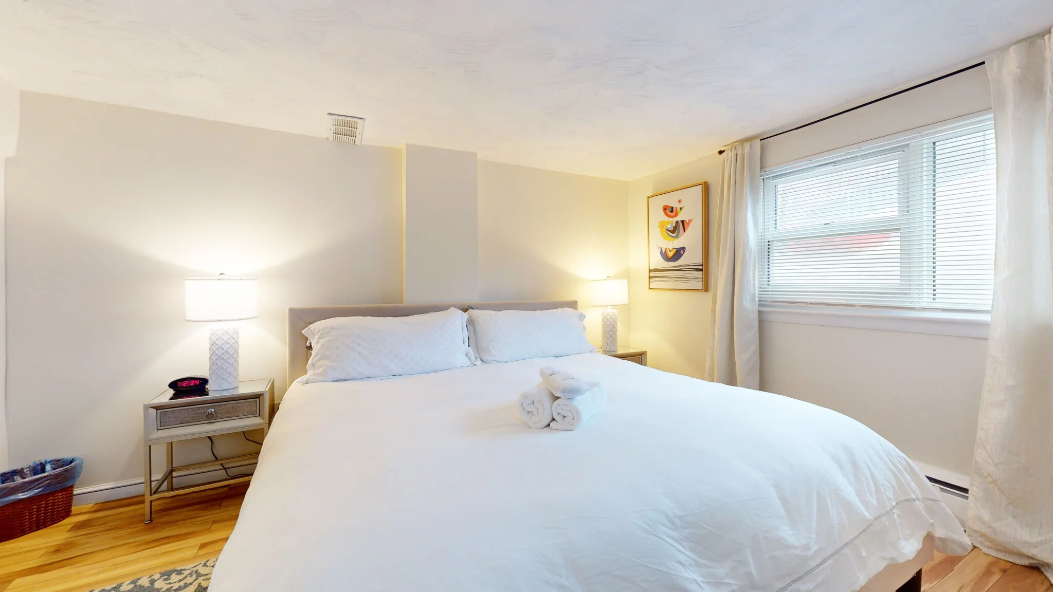 79 Chestnut St, Brookline