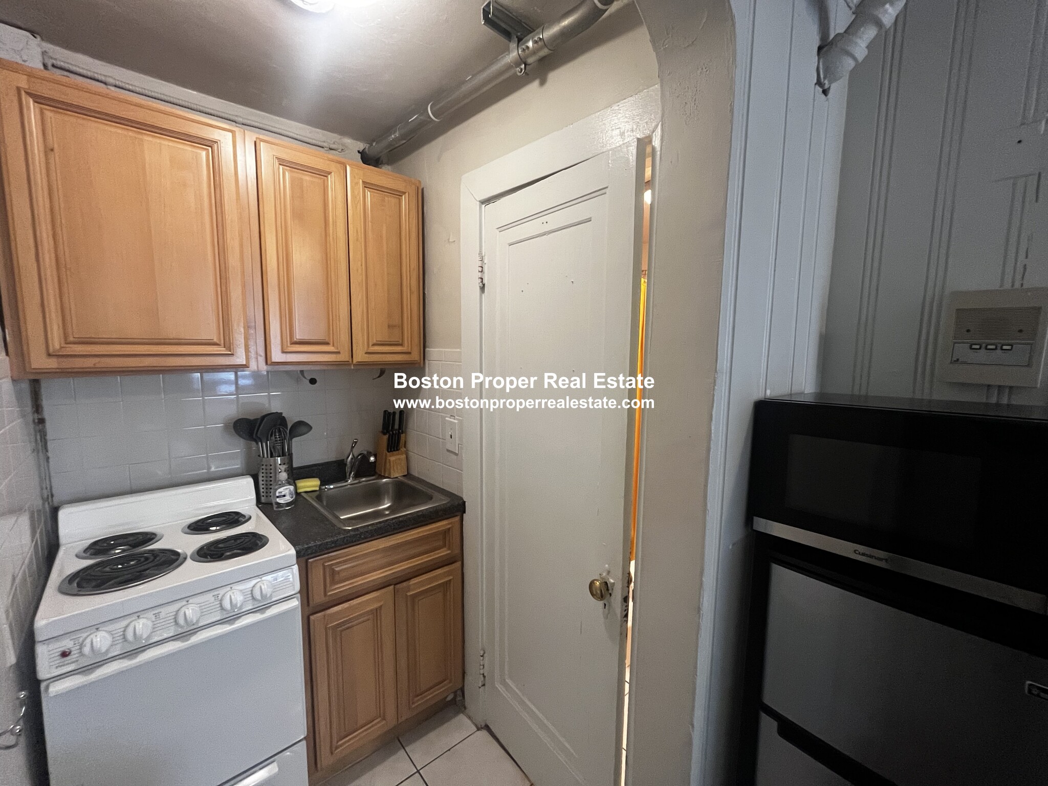 140 Beacon St, Back Bay