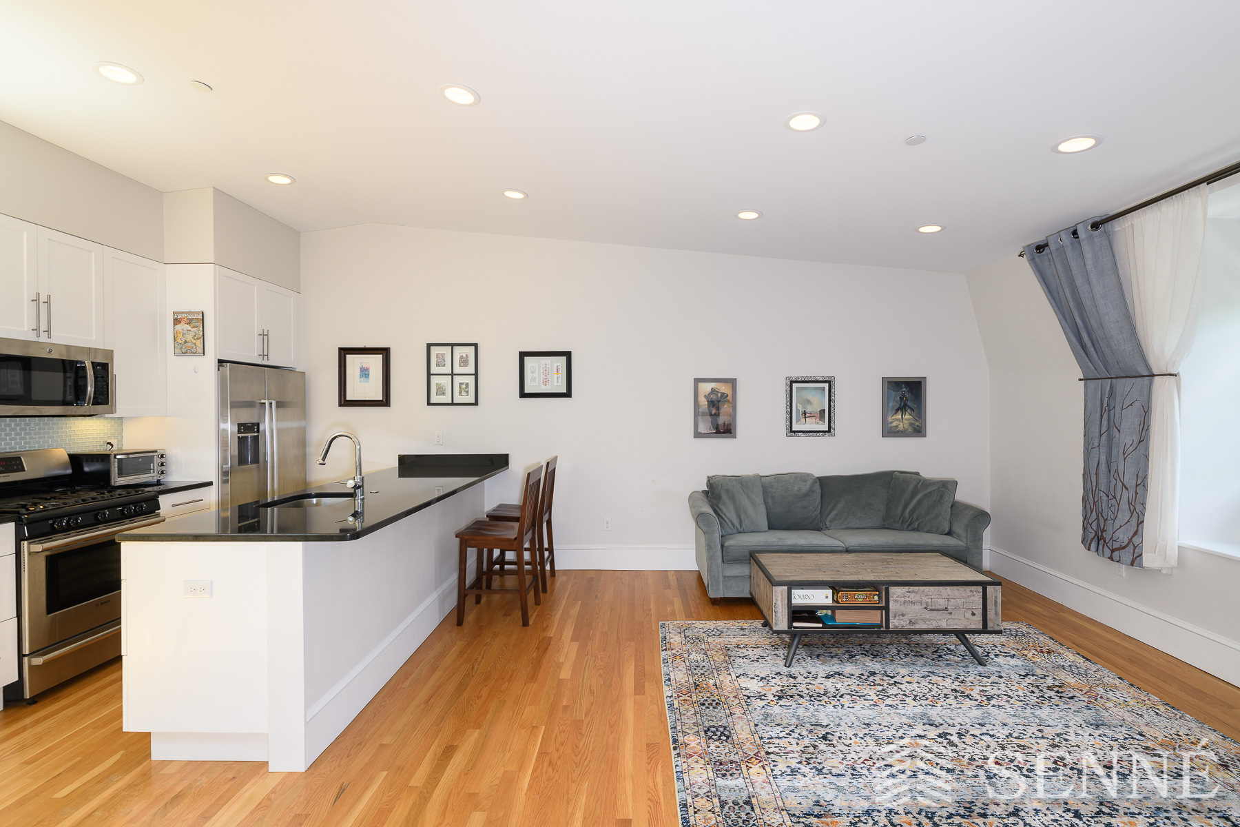 87 Third St, East Cambridge