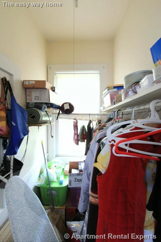 8A Forest St, Porter Square