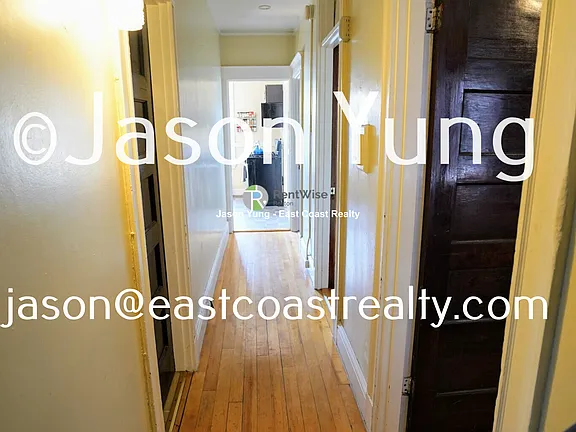 1 bed, 1 bath apartment for rent at 222 South St Unit 5, Jamaica Plain — photo 10 of 11