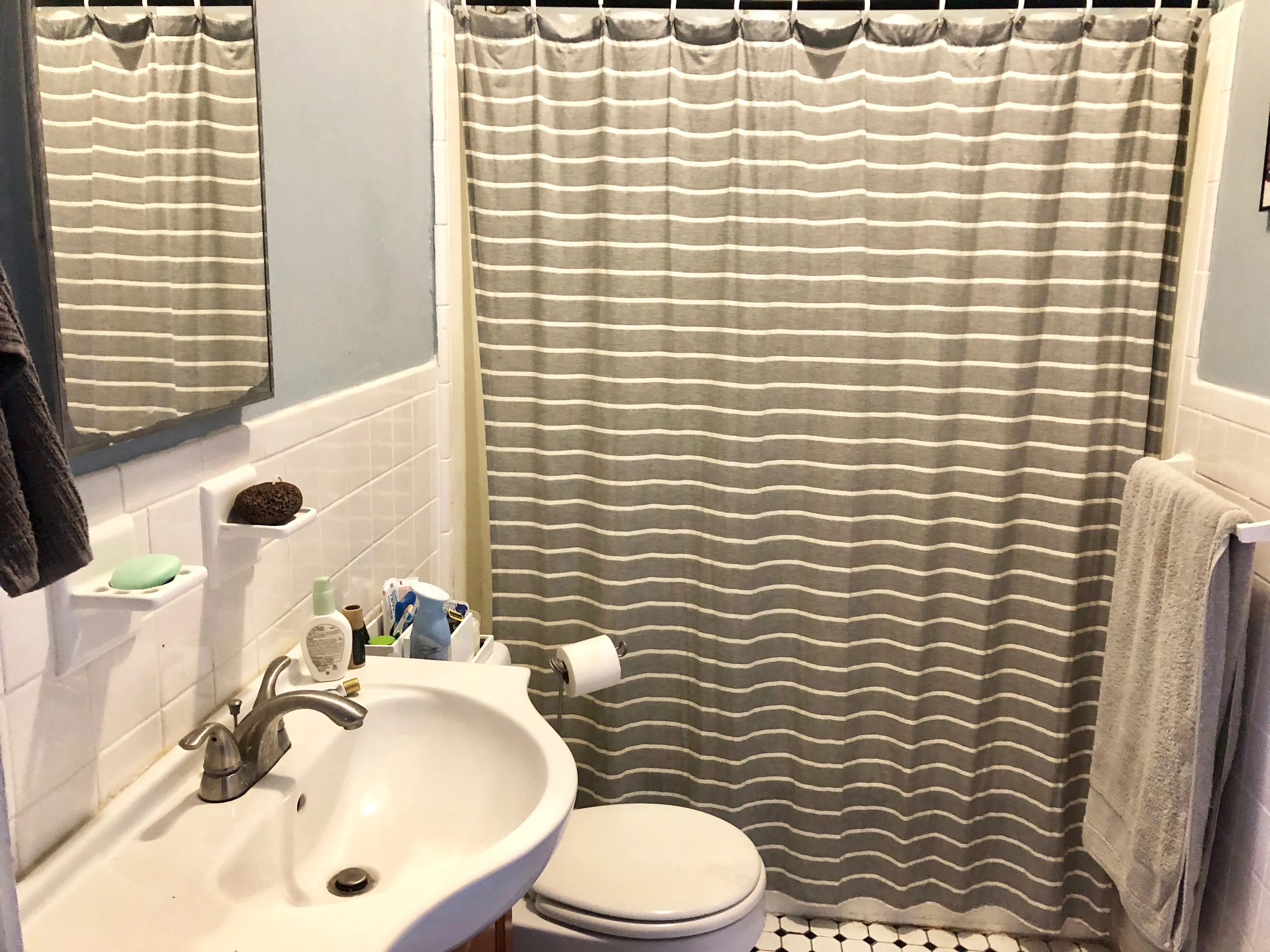 306 Newbury St, Back Bay