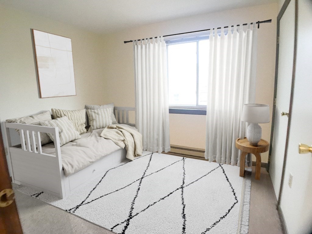 53 Fairfield Park, Mansfield