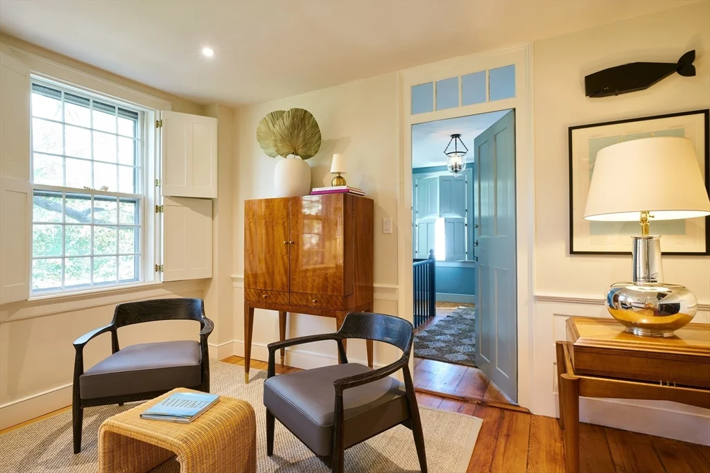 33 Milk St, Nantucket