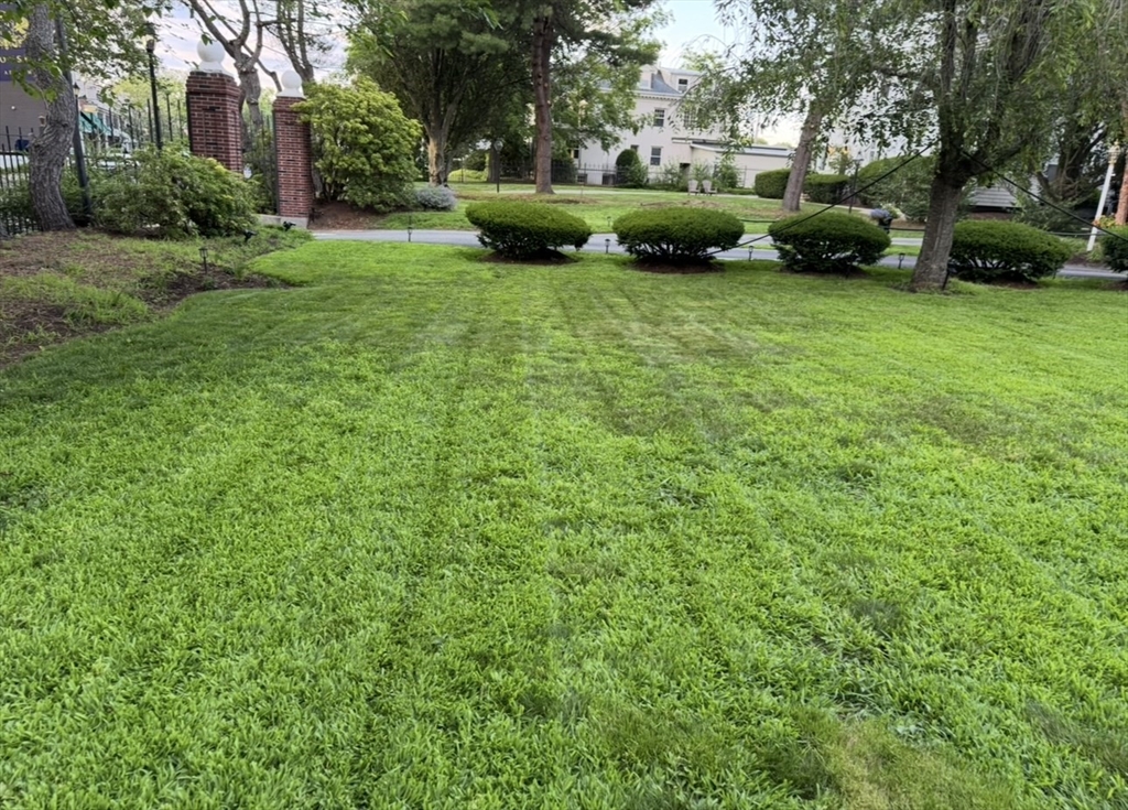 600 Washington St, Wellesley