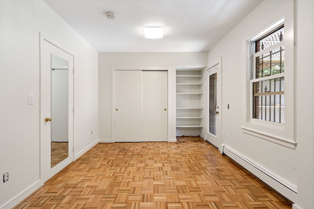 24 Braddock Park, South End