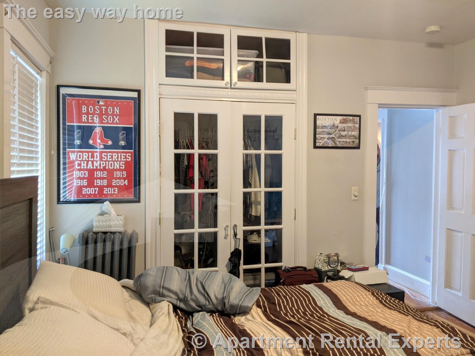 41-43 Belknap St, Teele Square