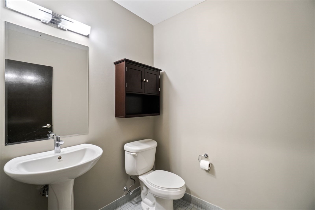 735 Harrison, South End