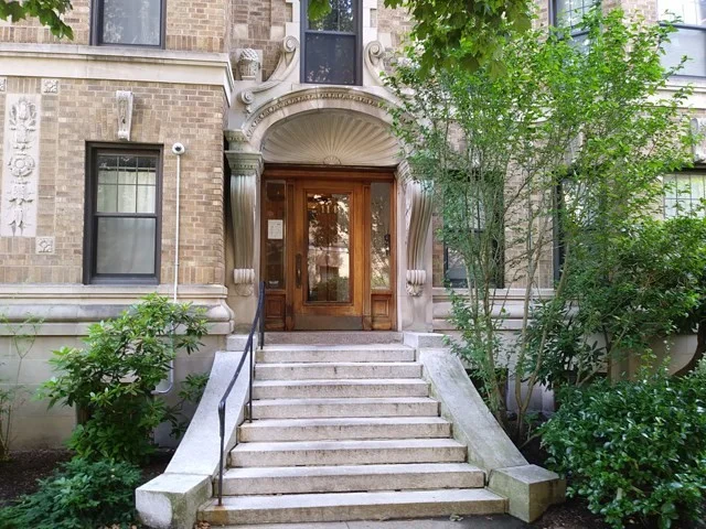 114 Riverway, Longwood