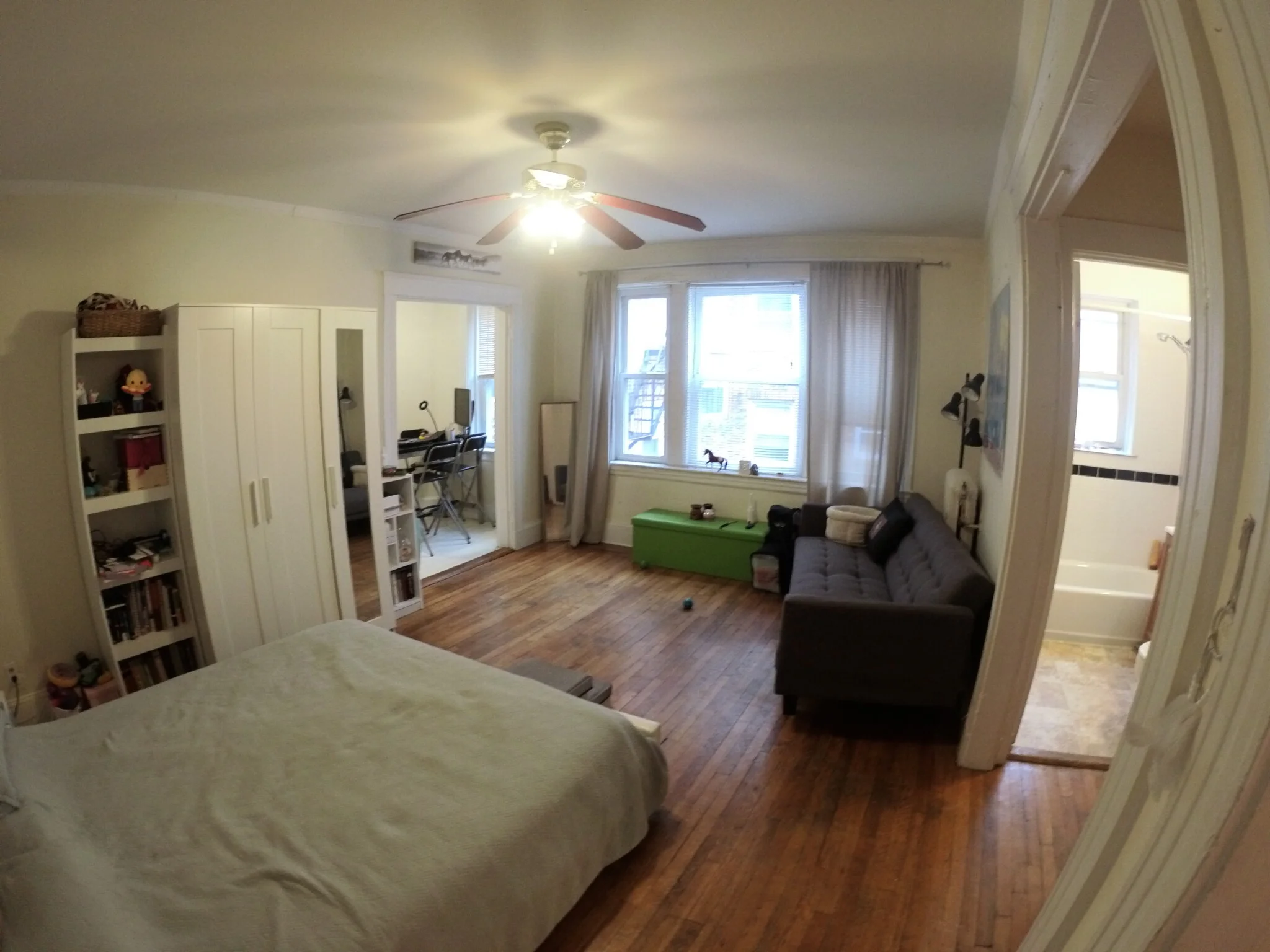 1615 Commonwealth Ave, Brighton