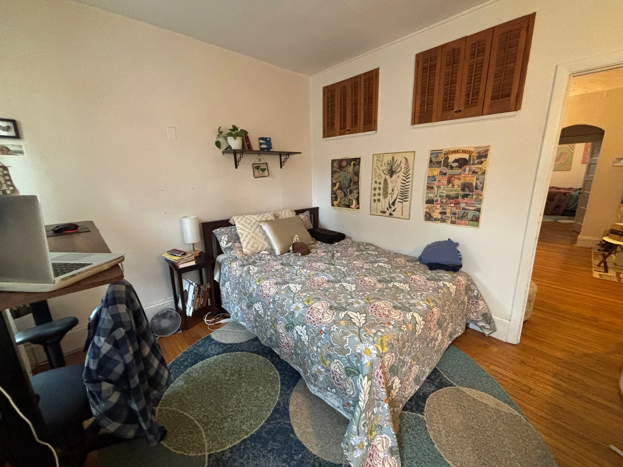 7 Grove St, Beacon Hill