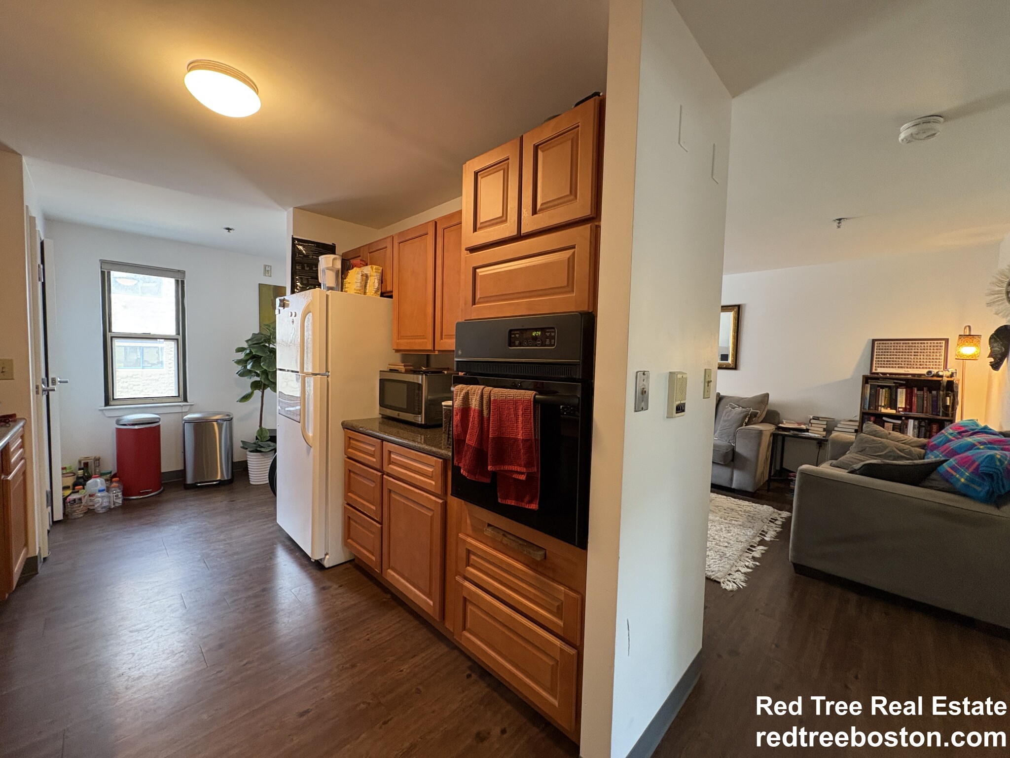 888 Washington St, Chinatown