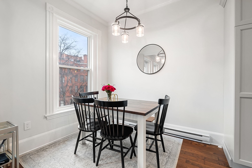 461 Beacon St, Back Bay