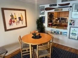 41 Wharf Path, Marblehead