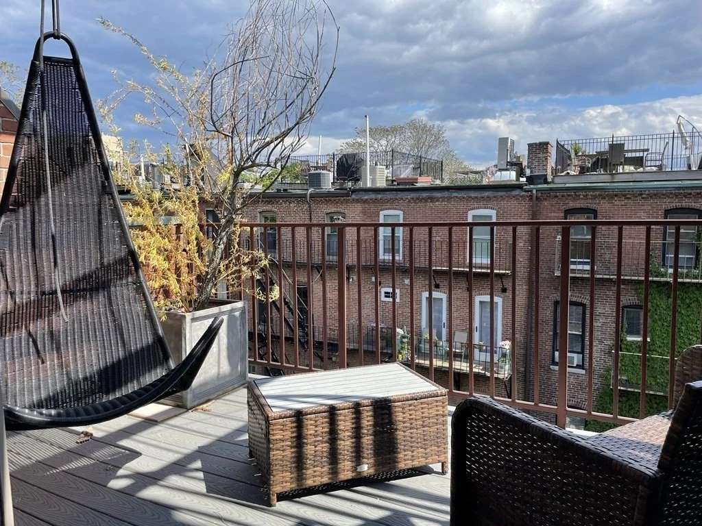 33 Lawrence St, South End