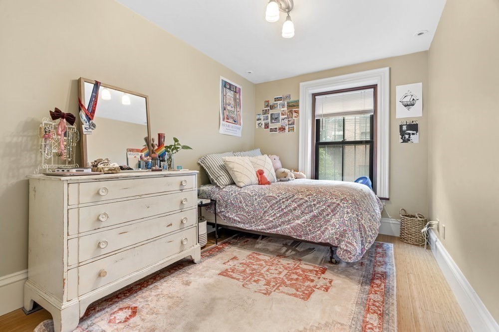 20 Worcester Sq, South End