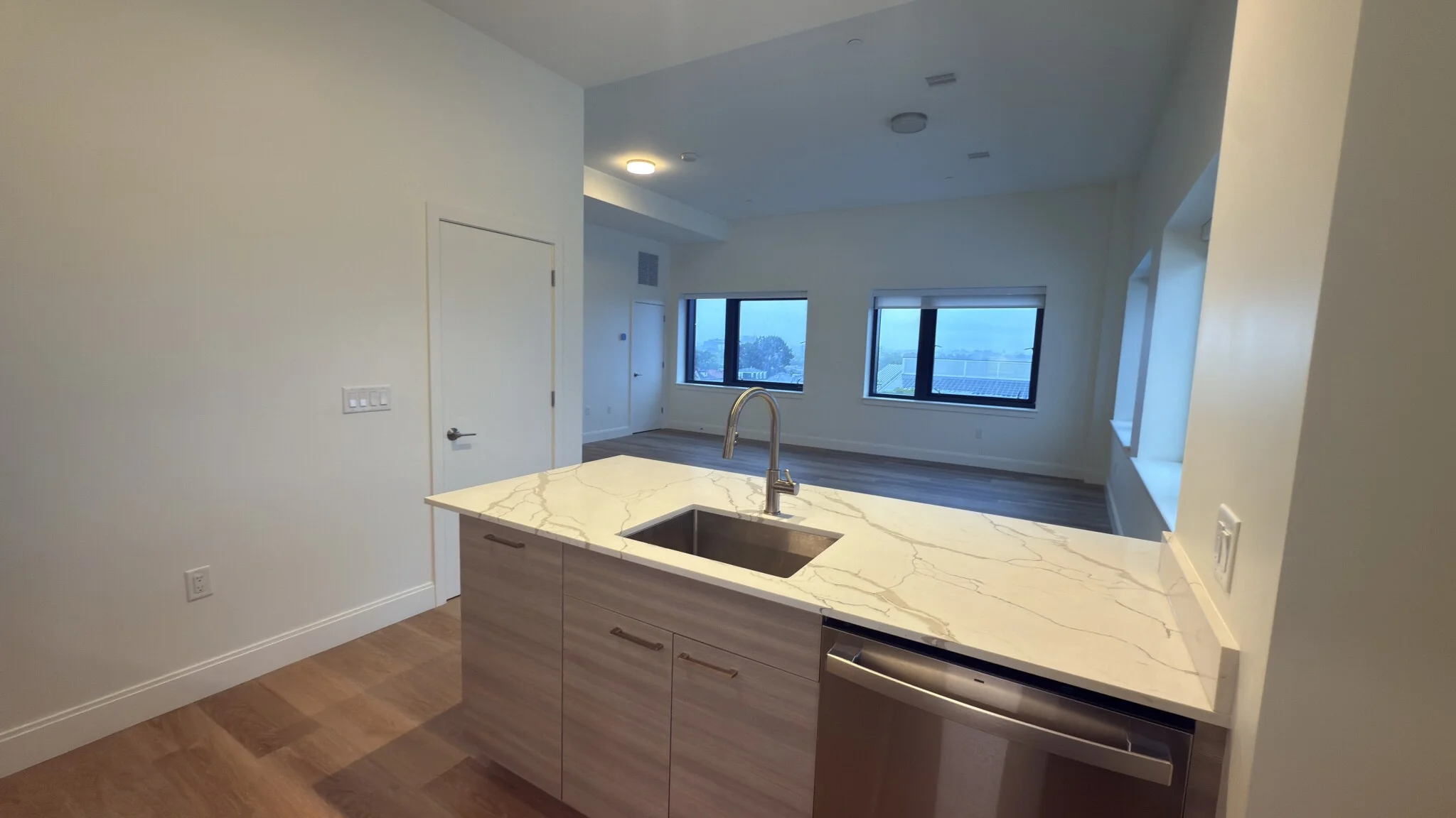 1077 Commonwealth Ave, Allston