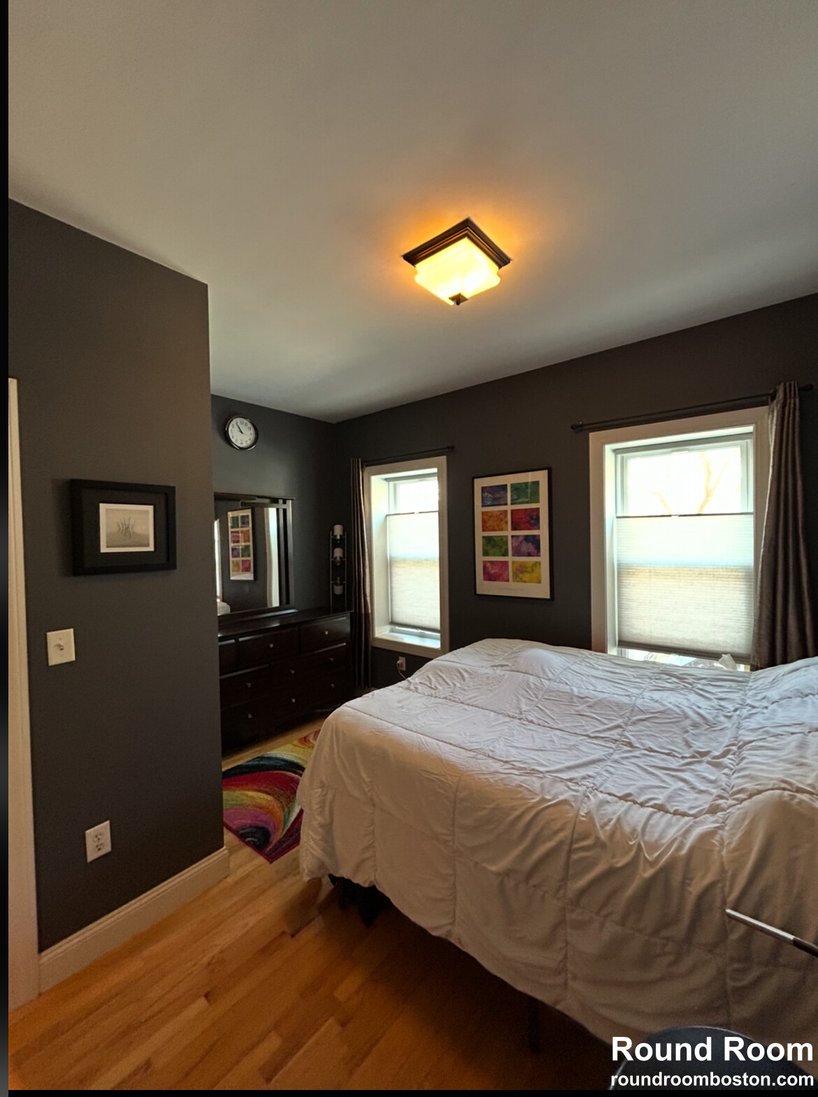 127 Cottage St, East Boston