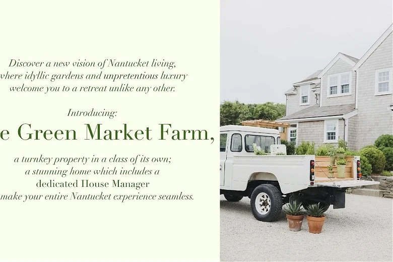 3 Wauwinet Rd, Nantucket
