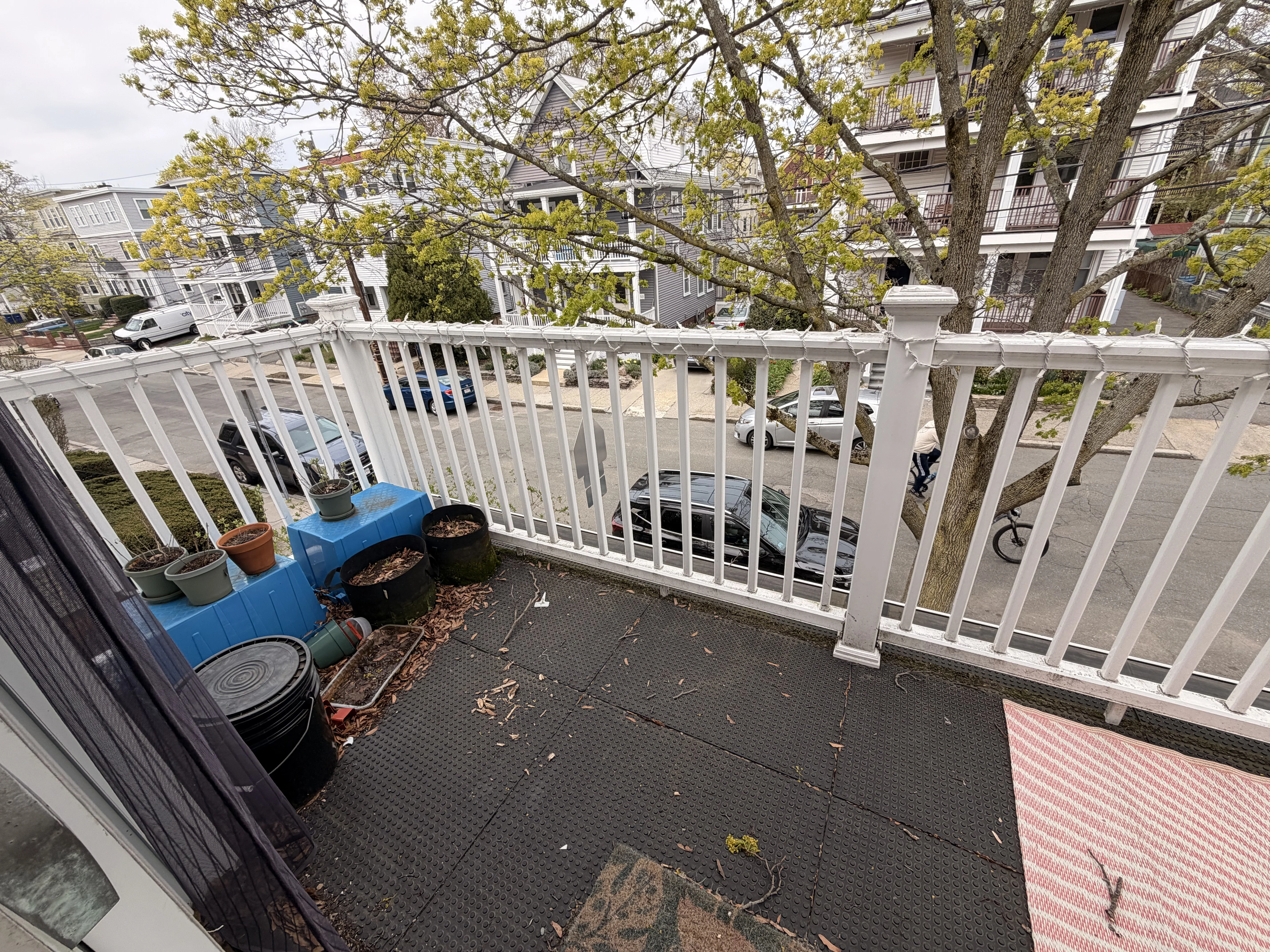 52 Raymond Ave, West Somerville