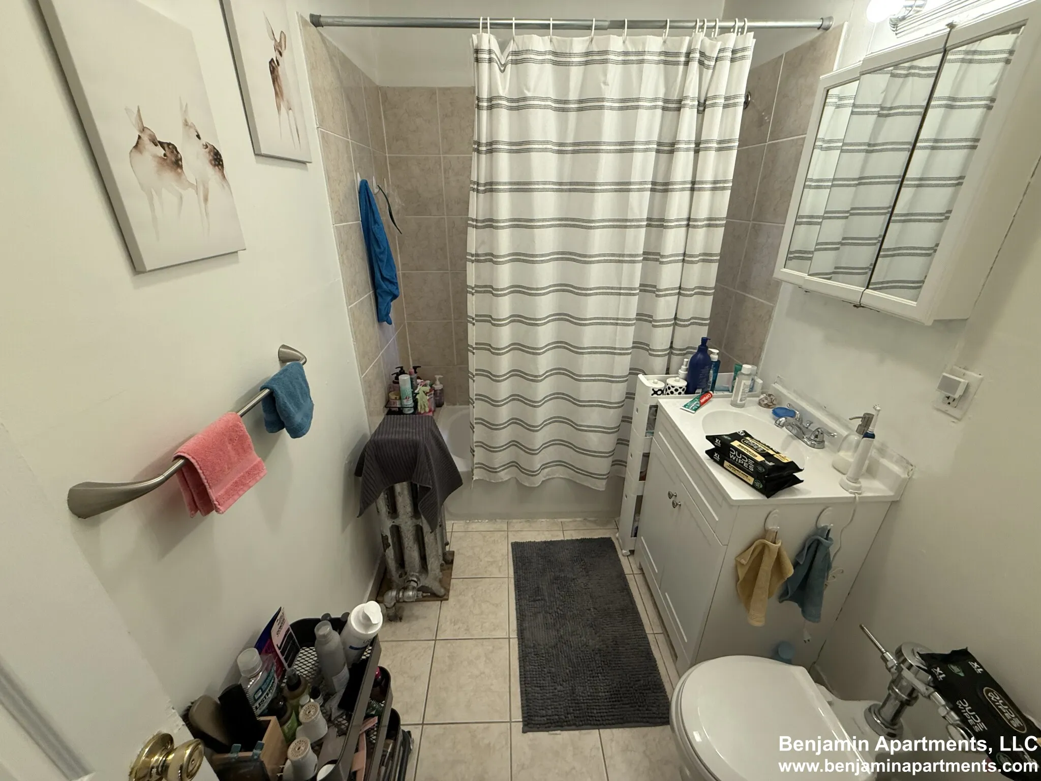 879 Beacon St, Fenway