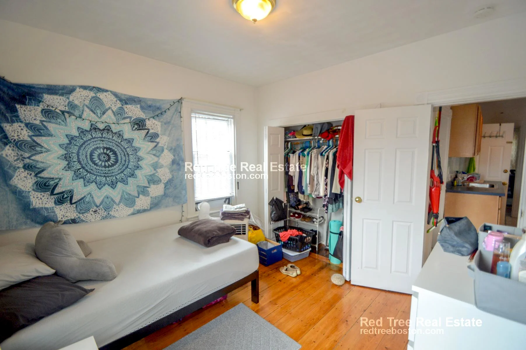 201 Hillside St, Mission Hill