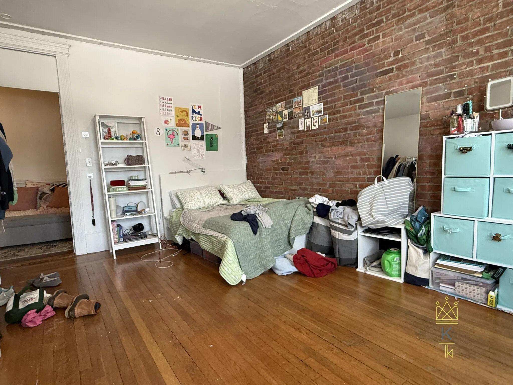 238 Hemenway St, Fenway