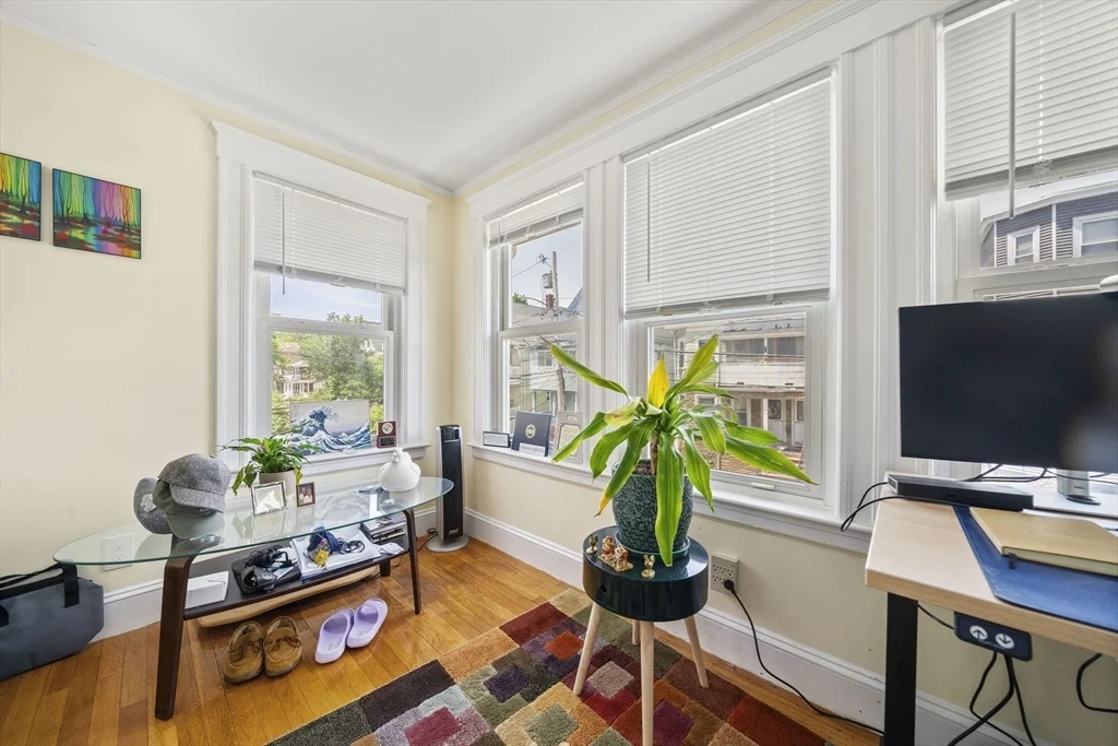 79 Fremont, Winter Hill